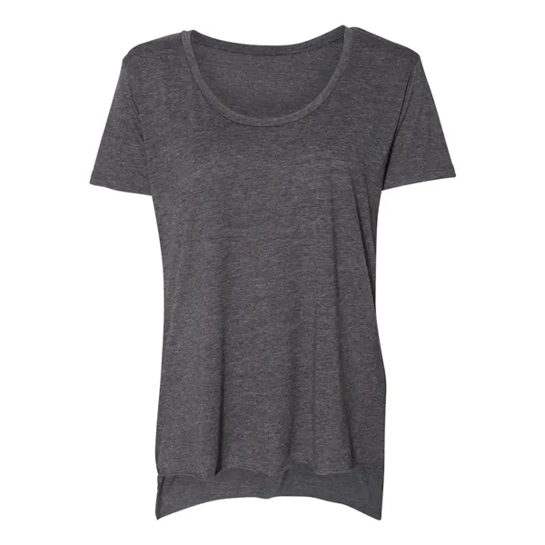 Next Level Women's Festival Scoop Neck T-Shirt - Next Level Women's Festival Scoop Neck T-Shirt - Image 9 of 24