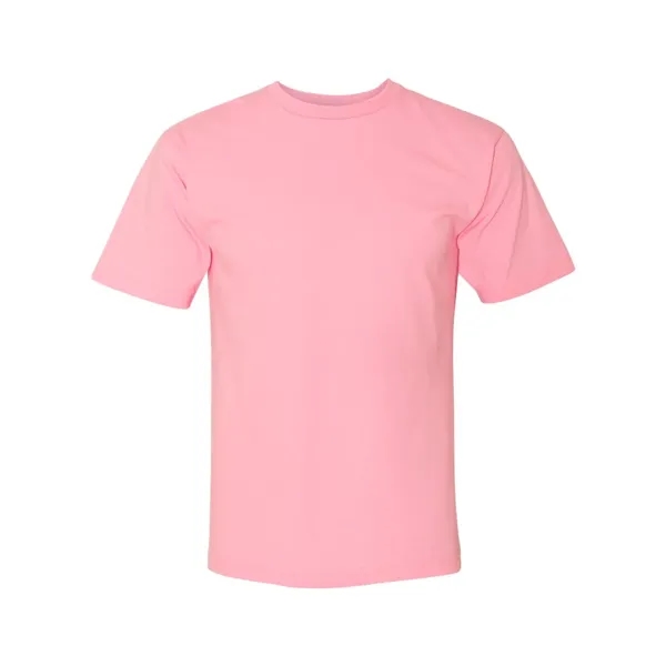 Bayside Unisex USA-Made Midweight T-Shirt - Bayside Unisex USA-Made Midweight T-Shirt - Image 31 of 41