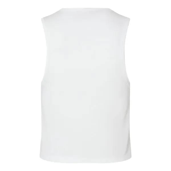 Next Level Women's Festival Crop Tank - Next Level Women's Festival Crop Tank - Image 18 of 18