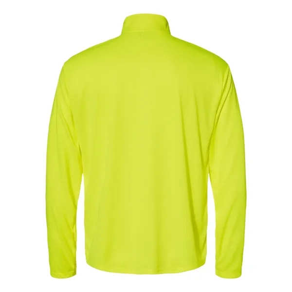 C2 Sport Men's Quarter-Zip Pullover