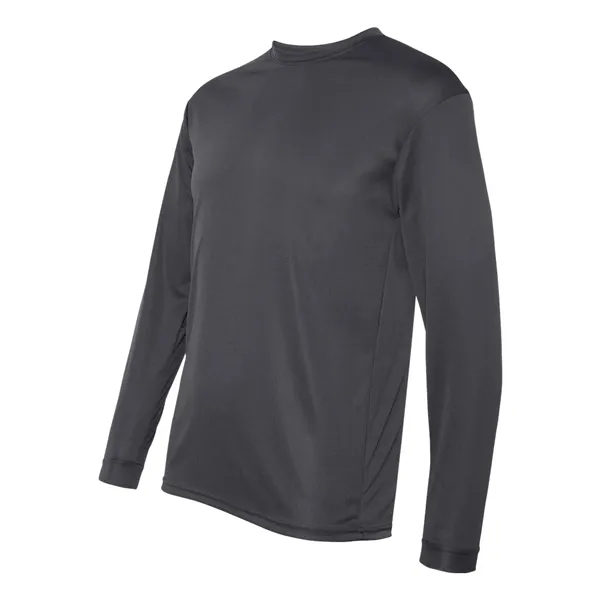 C2 Sport Unisex Performance Long Sleeve T-Shirt - C2 Sport Unisex Performance Long Sleeve T-Shirt - Image 13 of 54