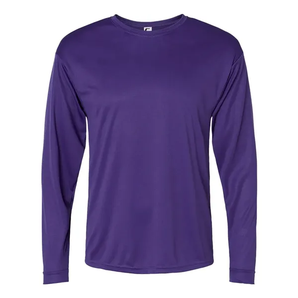 C2 Sport Unisex Performance Long Sleeve T-Shirt - C2 Sport Unisex Performance Long Sleeve T-Shirt - Image 32 of 54