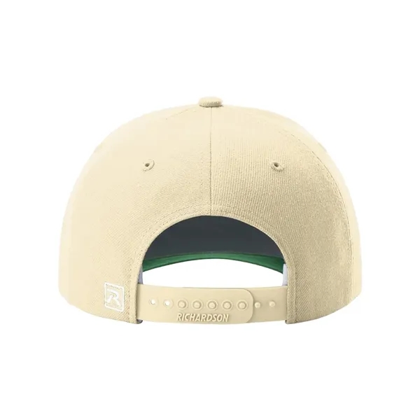 Richardson Surge Snapback Cap - Richardson Surge Snapback Cap - Image 2 of 20