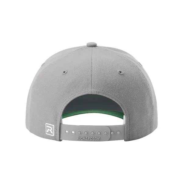 Richardson Surge Snapback Cap - Richardson Surge Snapback Cap - Image 12 of 20