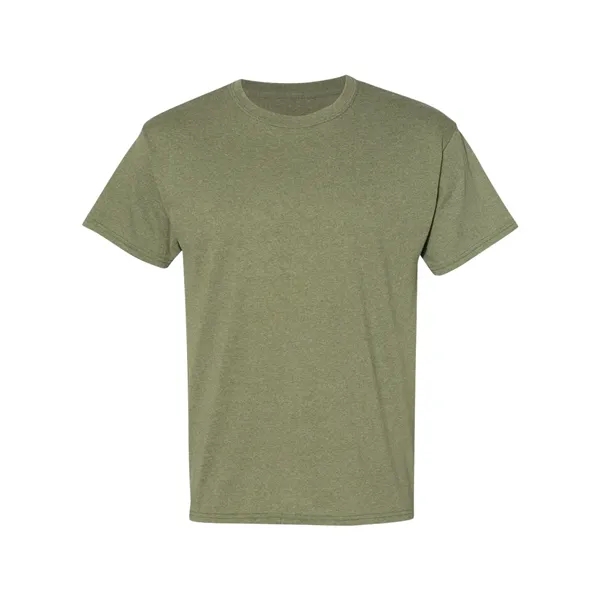 Hanes Unisex EcoSmart® T-Shirt - Hanes Unisex EcoSmart® T-Shirt - Image 17 of 52