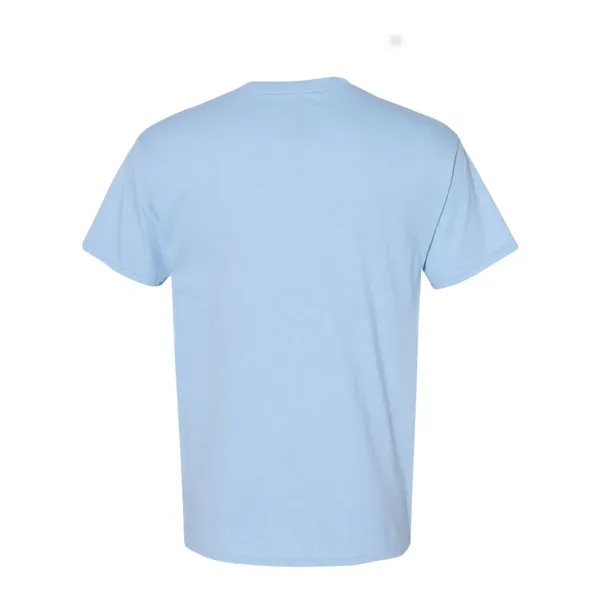 Hanes Unisex EcoSmart® T-Shirt - Hanes Unisex EcoSmart® T-Shirt - Image 26 of 52