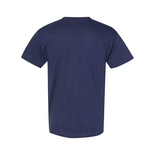 Hanes Unisex EcoSmart® T-Shirt - Hanes Unisex EcoSmart® T-Shirt - Image 34 of 52