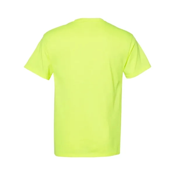 Hanes Unisex EcoSmart® T-Shirt - Hanes Unisex EcoSmart® T-Shirt - Image 42 of 52