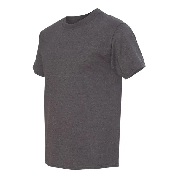 Hanes Beefy-T® Tall T-Shirt - Hanes Beefy-T® Tall T-Shirt - Image 5 of 22