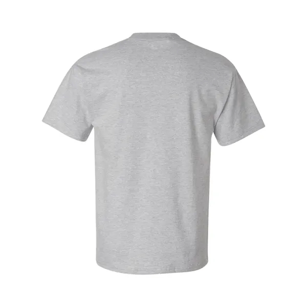Hanes Beefy-T® Tall T-Shirt - Hanes Beefy-T® Tall T-Shirt - Image 15 of 22