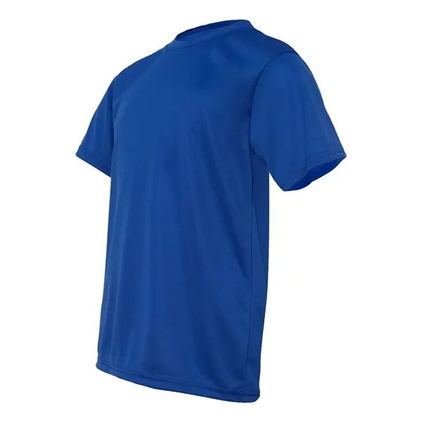 C2 Sport Youth Performance T-Shirt - C2 Sport Youth Performance T-Shirt - Image 44 of 58