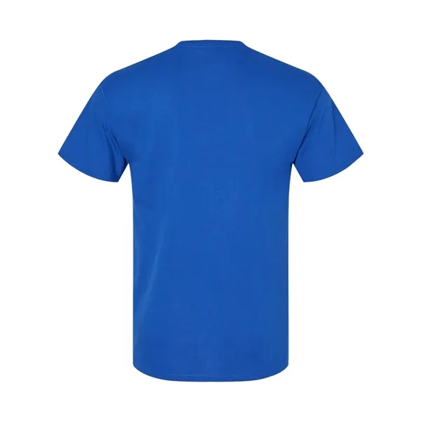 Hanes Essential-T T-Shirt - Hanes Essential-T T-Shirt - Image 19 of 106