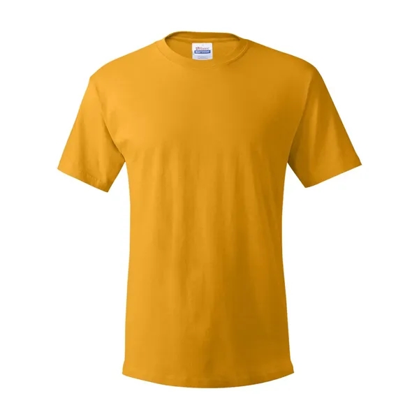 Hanes Essential-T T-Shirt - Hanes Essential-T T-Shirt - Image 44 of 106