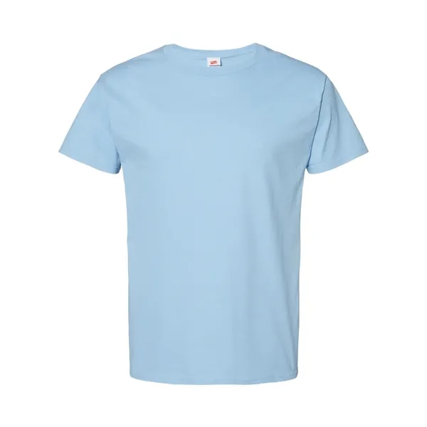Hanes Essential-T T-Shirt - Hanes Essential-T T-Shirt - Image 54 of 106