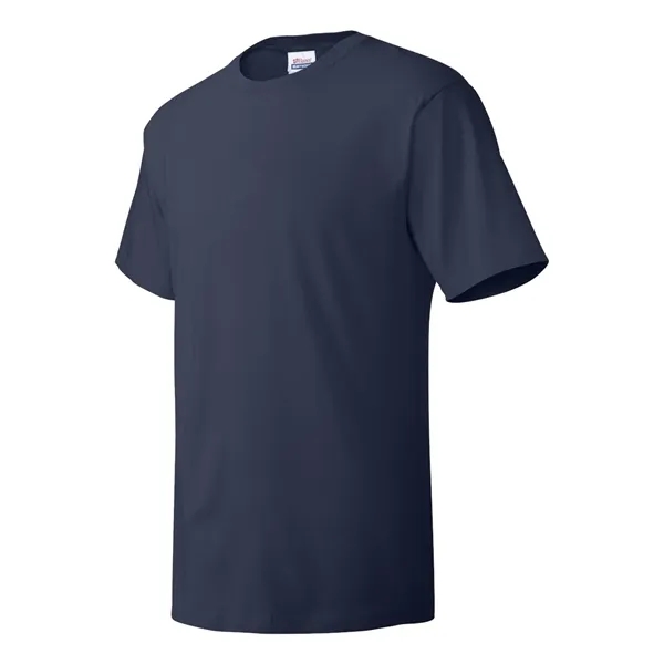 Hanes Essential-T T-Shirt - Hanes Essential-T T-Shirt - Image 65 of 106