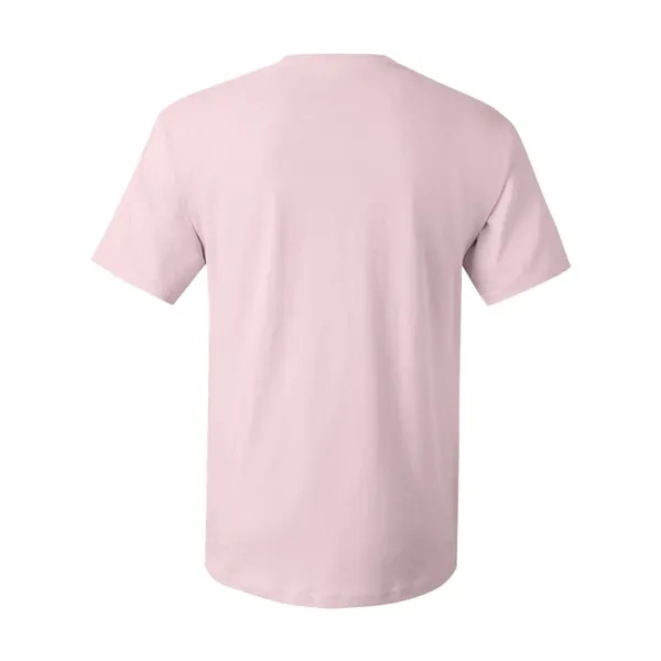 Hanes Essential-T T-Shirt - Hanes Essential-T T-Shirt - Image 74 of 106