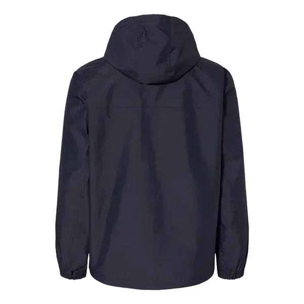 DRI DUCK Unisex Torrent Waterproof Hooded Jacket - DRI DUCK Unisex Torrent Waterproof Hooded Jacket - Image 6 of 14