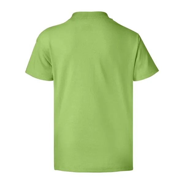Hanes Youth EcoSmart® T-Shirt - Hanes Youth EcoSmart® T-Shirt - Image 41 of 71