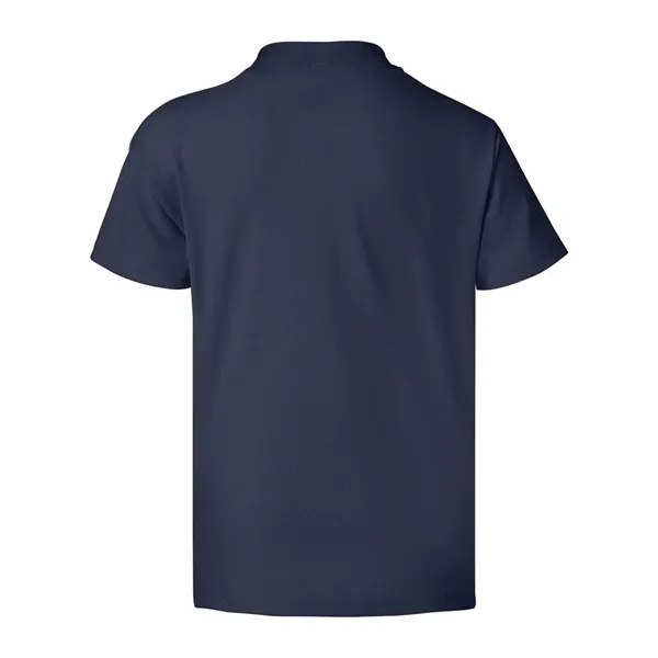 Hanes Youth EcoSmart® T-Shirt - Hanes Youth EcoSmart® T-Shirt - Image 47 of 71