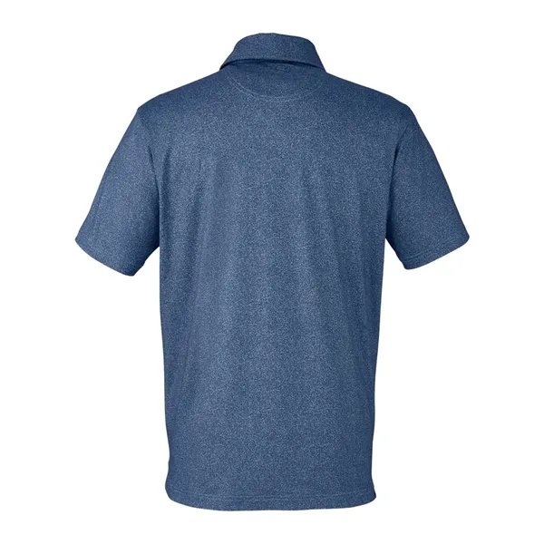 Puma Golf Men's Cloudspun Primary Polo