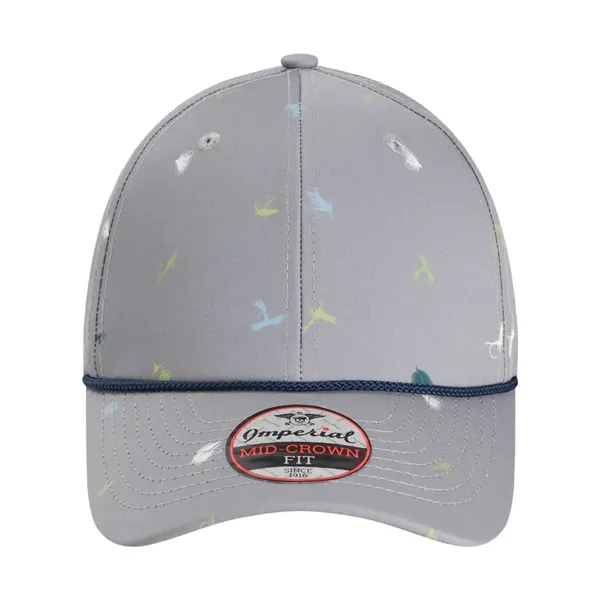 Imperial The Outtasite Cap