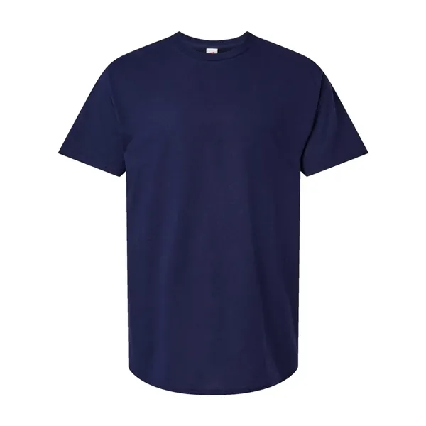 Custom Hanes Unisex Essential-T Tall T-Shirt