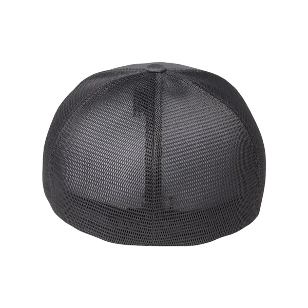 Flexfit Unipanel™ Trucker Cap - Flexfit Unipanel™ Trucker Cap - Image 6 of 28