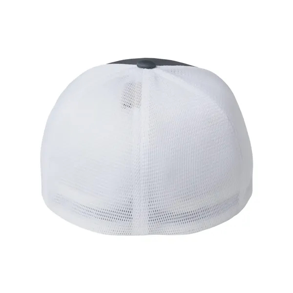 Flexfit Unipanel™ Trucker Cap - Flexfit Unipanel™ Trucker Cap - Image 8 of 28