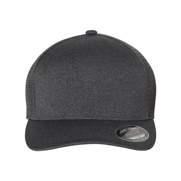 Flexfit Unipanel™ Trucker Cap - Flexfit Unipanel™ Trucker Cap - Image 9 of 28