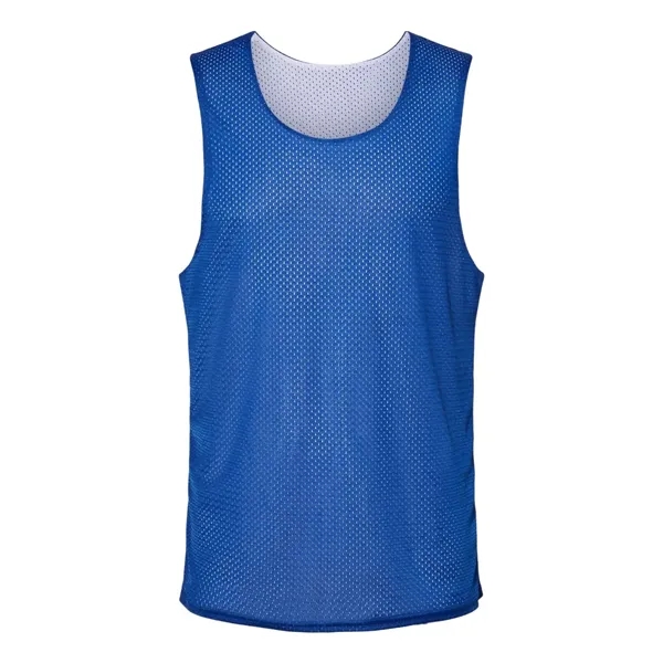 C2 Sport Men's Reversible Mesh Tank - C2 Sport Men's Reversible Mesh Tank - Image 17 of 18
