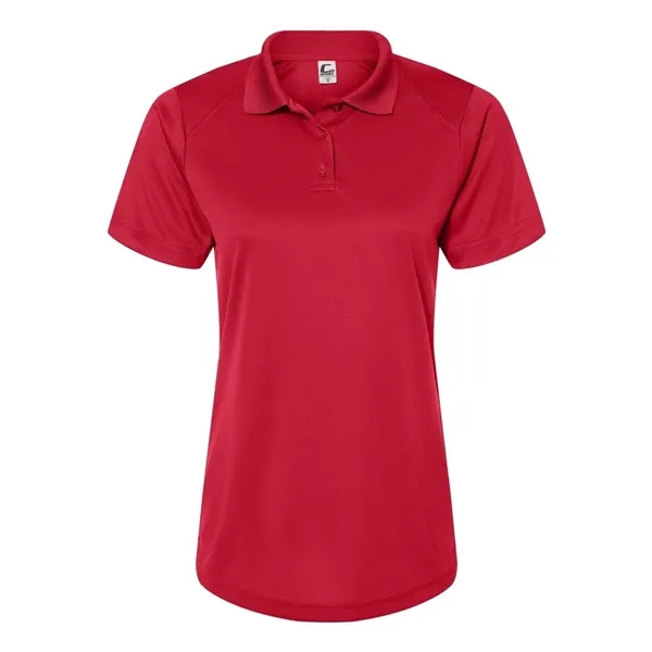 C2 Sport Women's Polo - C2 Sport Women's Polo - Image 0 of 21