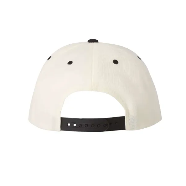 YP Classics Premium Flat Bill Snapback Cap - YP Classics Premium Flat Bill Snapback Cap - Image 55 of 74