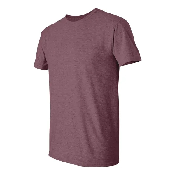 Gildan Unisex Softstyle® T-Shirt - Gildan Unisex Softstyle® T-Shirt - Image 61 of 159