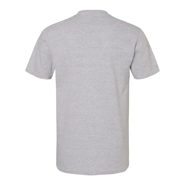 Gildan Unisex Softstyle® Midweight T-Shirt - Gildan Unisex Softstyle® Midweight T-Shirt - Image 38 of 44