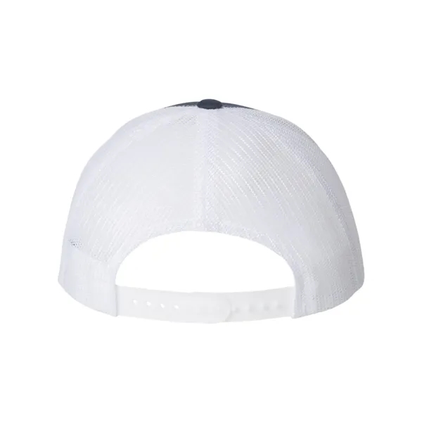 YP Classics Retro Trucker Cap - YP Classics Retro Trucker Cap - Image 76 of 106