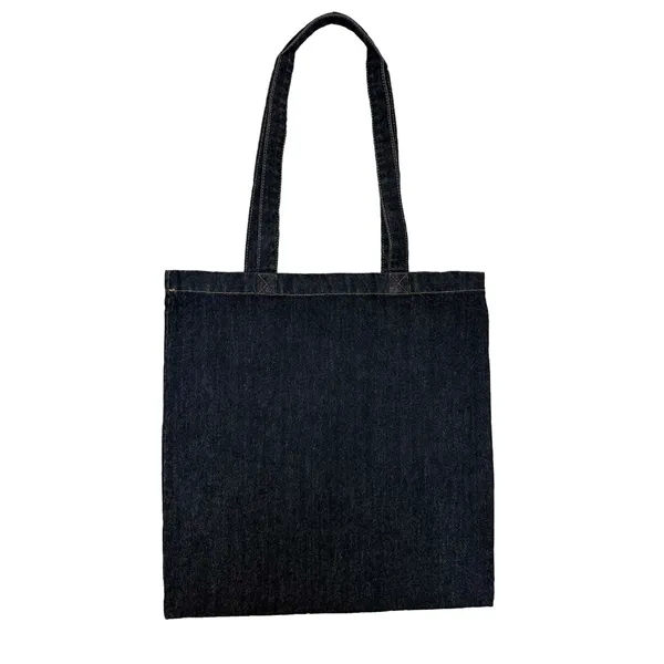 Liberty Bags Denim Tote - Liberty Bags Denim Tote - Image 1 of 3