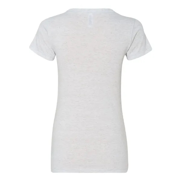 BELLA + CANVAS Women's Triblend Tee - BELLA + CANVAS Women's Triblend Tee - Image 40 of 40