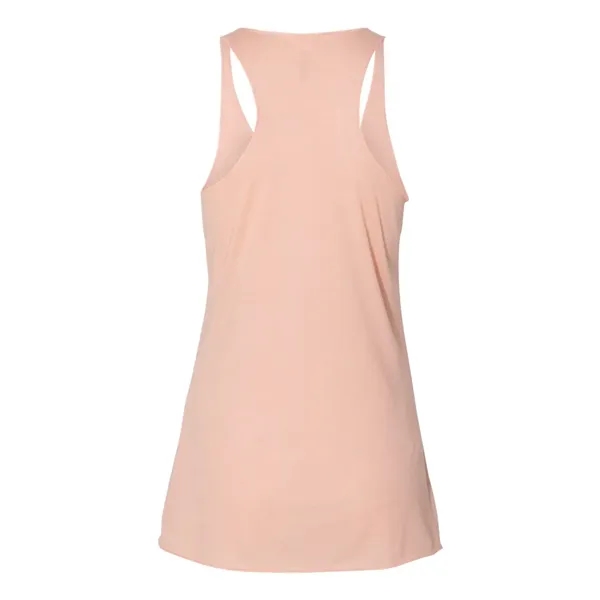 BELLA + CANVAS Women's Triblend Racerback Tank - BELLA + CANVAS Women's Triblend Racerback Tank - Image 35 of 59