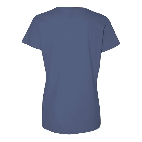 Gildan Women's Softstyle® Lightweight T-Shirt - Gildan Women's Softstyle® Lightweight T-Shirt - Image 16 of 35