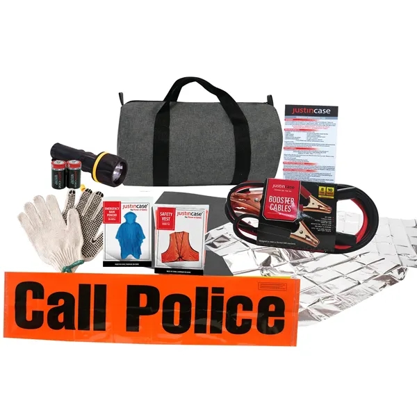 Prime Winter Auto Kit w/24h Roadside Assistance - Prime Winter Auto Kit w/24h Roadside Assistance - Image 3 of 3