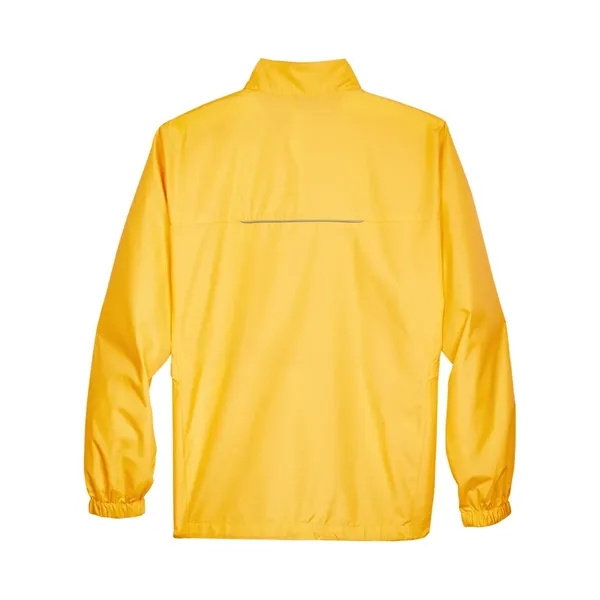 CORE365 Men's Techno Lite Motivate Unlined Lightweight Ja... - CORE365 Men's Techno Lite Motivate Unlined Lightweight Ja... - Image 6 of 24