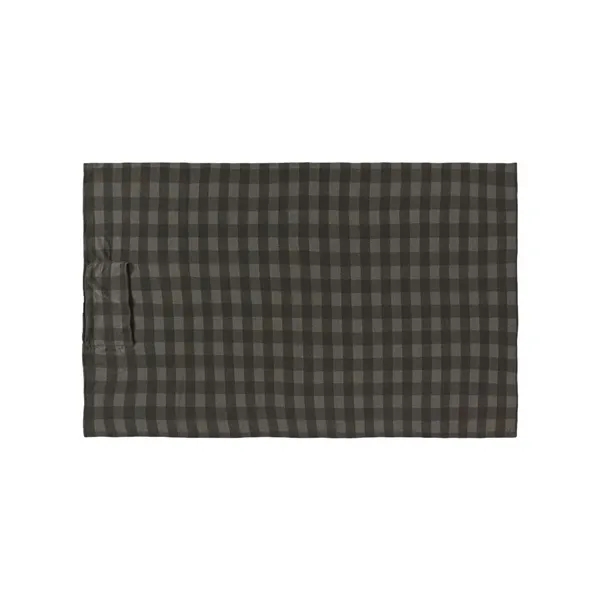 J. America Triblend Fleece Blanket - J. America Triblend Fleece Blanket - Image 5 of 8