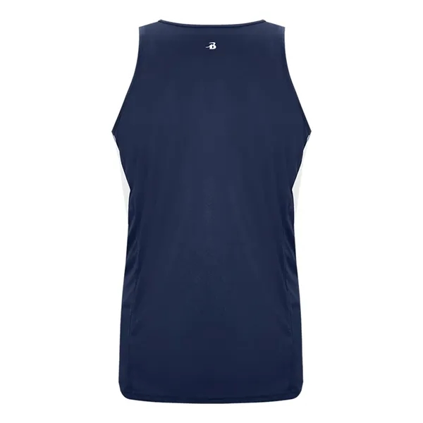 Alleson Athletic Women's Stride Singlet - Alleson Athletic Women's Stride Singlet - Image 12 of 20