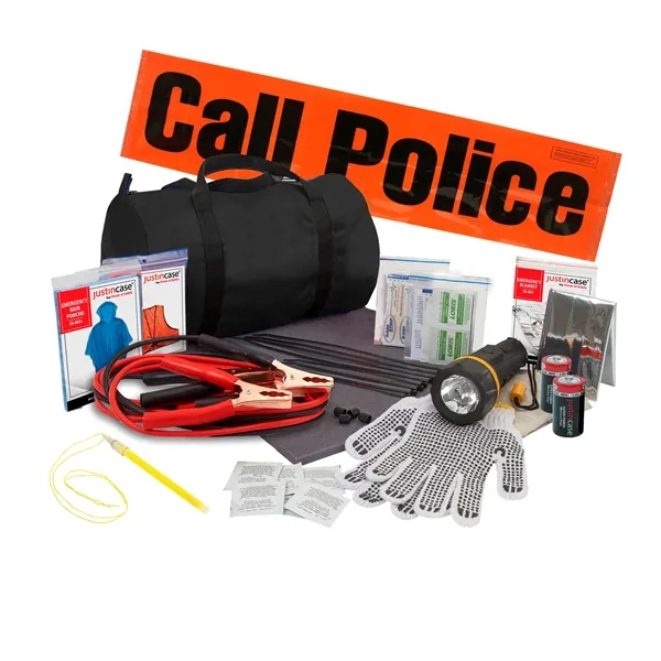 Auto Safety Kit - Auto Safety Kit - Image 1 of 4