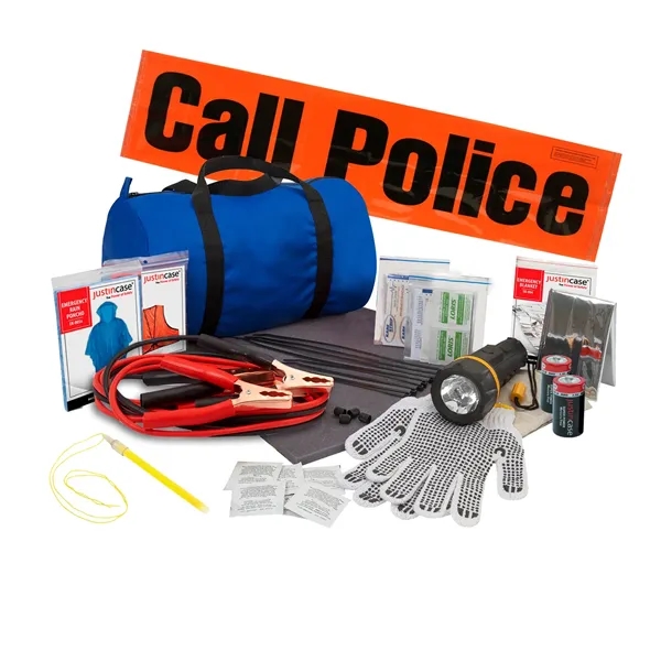 Auto Safety Kit - Auto Safety Kit - Image 2 of 4