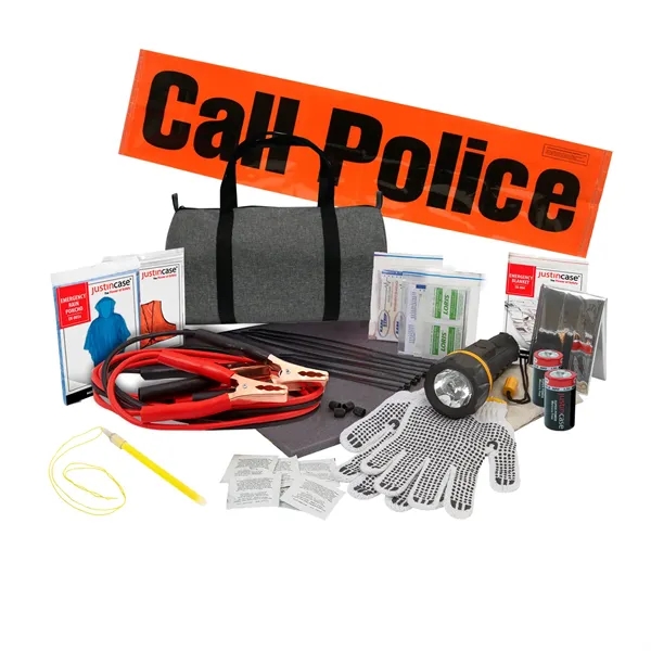 Auto Safety Kit - Auto Safety Kit - Image 3 of 4