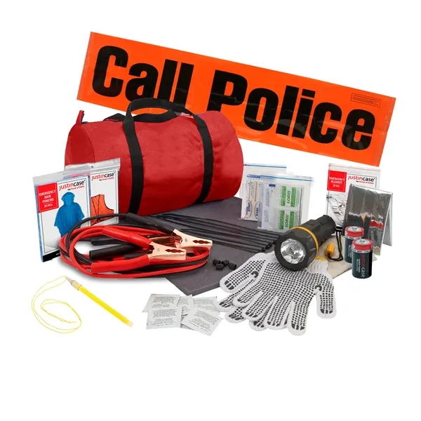 Auto Safety Kit - Auto Safety Kit - Image 4 of 4