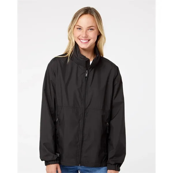 DRI DUCK Women's Riley Packable Jacket - DRI DUCK Women's Riley Packable Jacket - Image 0 of 4