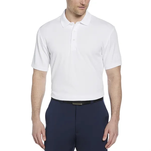 PGA TOUR® Polo, Srixon® Golf Balls & 2.5 Divot Tool