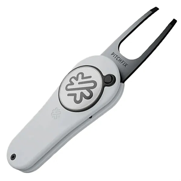 PGA TOUR® Polo, Srixon® Golf Balls & 2.5 Divot Tool